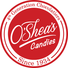 Osheas Candies
