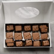 O'Shea's Peanut Butter Meltaway