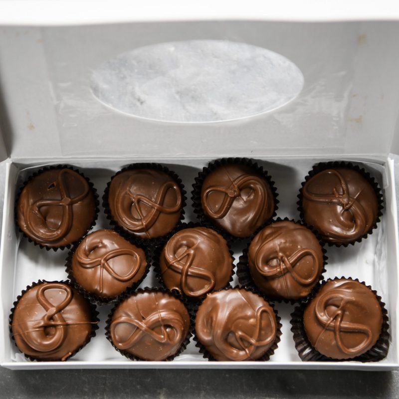 O’Shea’s Peanut Butter Cups