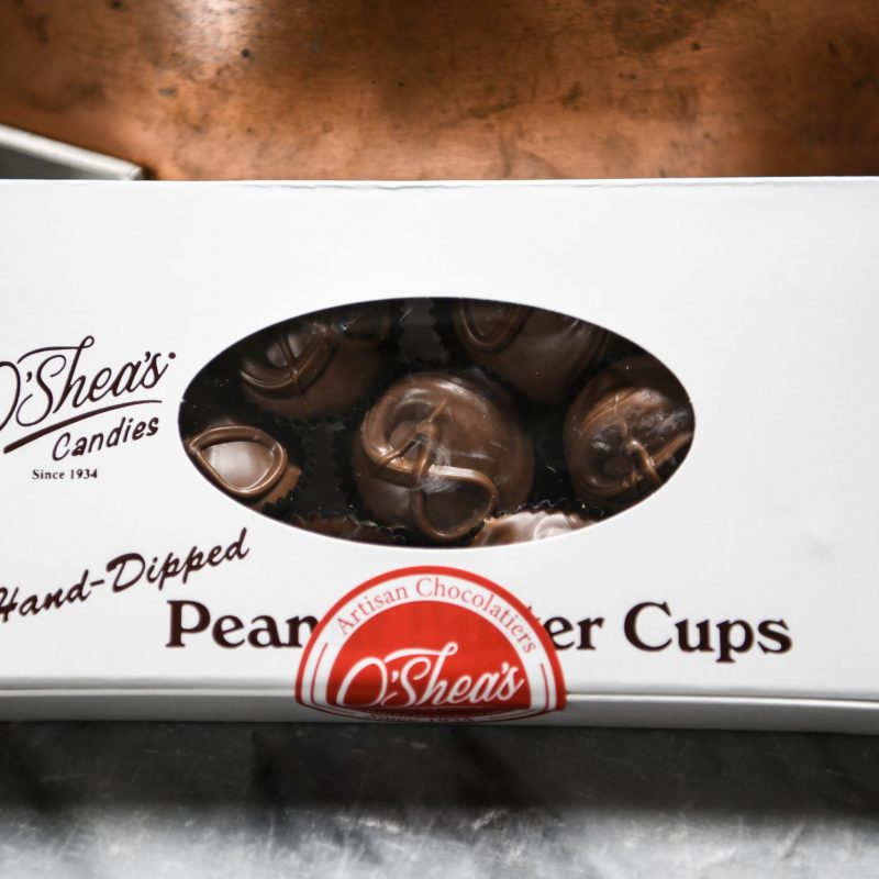 O'Shea's Peanut Butter Cups - Image 3