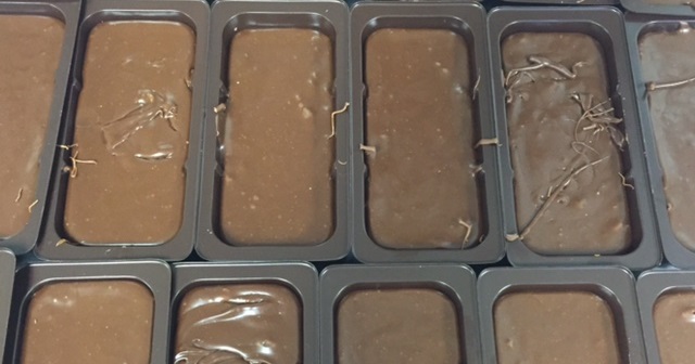 O’Shea’s Chocolate Fudge