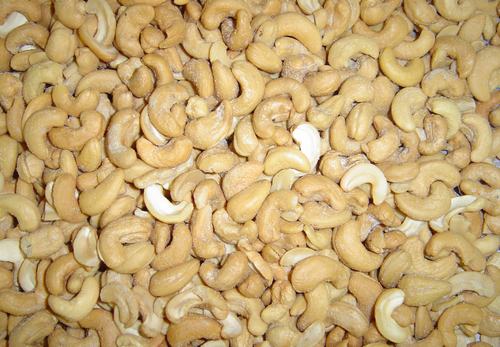 O’Shea’s Old-fashioned Jumbo Salted Cashews