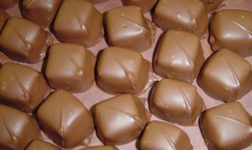 O’Shea’s Milk Chocolate Caramels