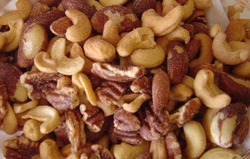 O’Shea’s Deluxe Mixed Nuts