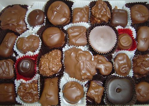 O’Shea’s Sugar Free Assorted Chocolates