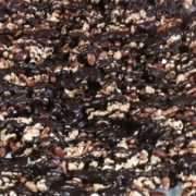 O'Shea's Chocolate Covered Caramel Corn
