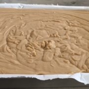 O'Shea's Peanut Butter Fudge