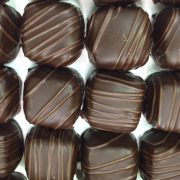 O'Shea's Dark Chocolate Caramels