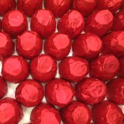 O'Shea's Milk Chocolate Foiled Cherries