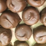 O'Shea's Milk Chocolate Coconut Cream