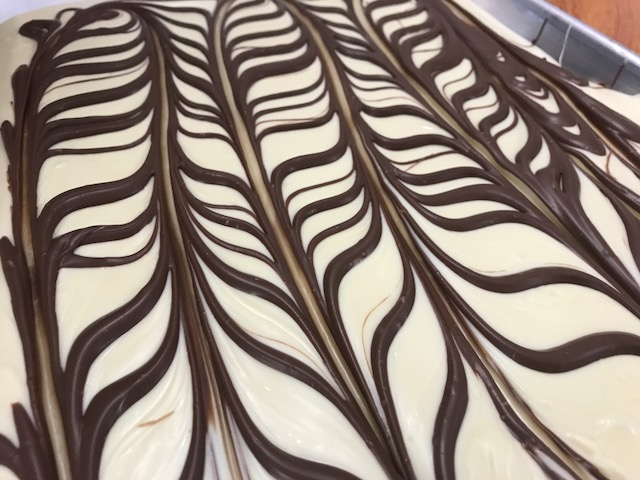 O’Shea’s Black and Tan Bark