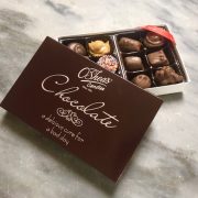 O'Shea's "Delicious Cure for a Bad Day" Assorted Chocolate