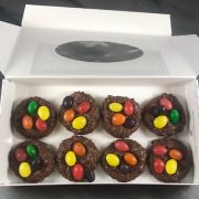 O'Shea's Milk Chocolate Coconut Nest