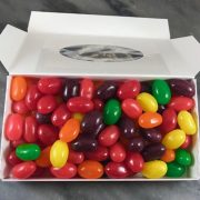 O'Shea's Jumbo Fruit Jelly Beans