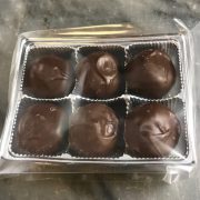 Snack Pack 6pc. - O'Shea's Milk Chocolate Caramel Marshmallow
