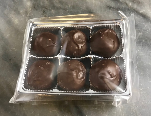 Snack Pack 6pc. – O’Shea’s Milk Chocolate Caramel Marshmallow