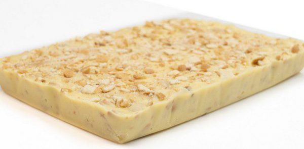 O'Shea's Cream & Butter Fudge - Banana Pudding