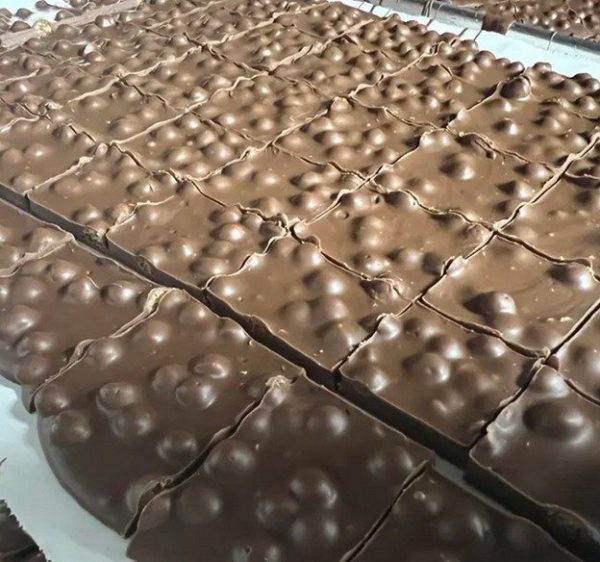 O'Shea's Bubbly Bark