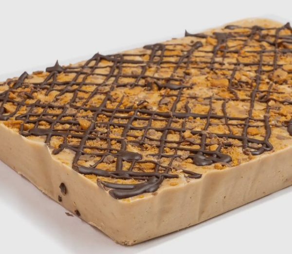 O'Shea's Cream & Butter Fudge - Butterfinger