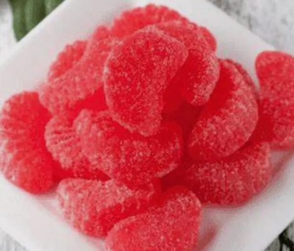 O'Shea's Old Fashioned Cherry Slices Gift Box