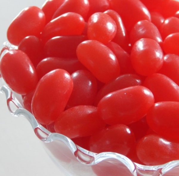 O'Shea's Old Fashioned Jumbo Cinnamon Jelly Beans - 20 oz.