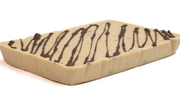 O'Shea's Cream & Butter Fudge - Cookie Dough