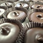 Dark Homestyle Peanut Butter Cups 2