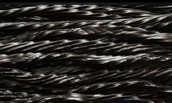 O'Shea's Thick Cut Licorice 1 Pound Gift Box- Black Licorice