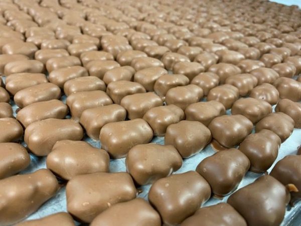 O'Shea's Milk Chocolate Gummy Bears