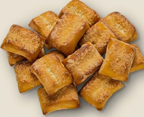 O'Shea's Gourmet Honey Mustard Pretzel Nuggets 3/4th Pound