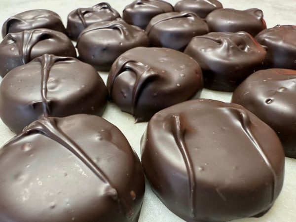 O'Shea's Dark Chocolate Thin Mint