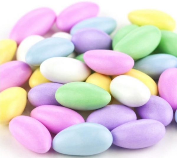 O'Shea's Gourmet Double Dipped Jordan Panned Almonds
