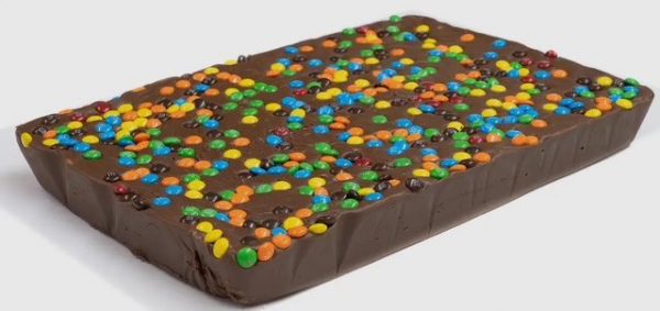 O'Shea's Cream & Butter Fudge - Old Fashioned M&M