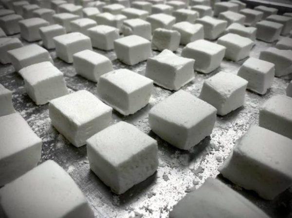 O'Shea's Homemade Marshmallow