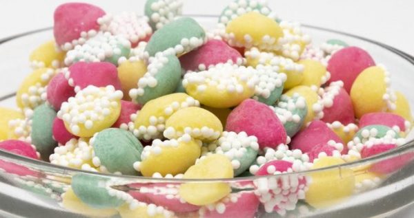O'Shea's Petite Misty Mints