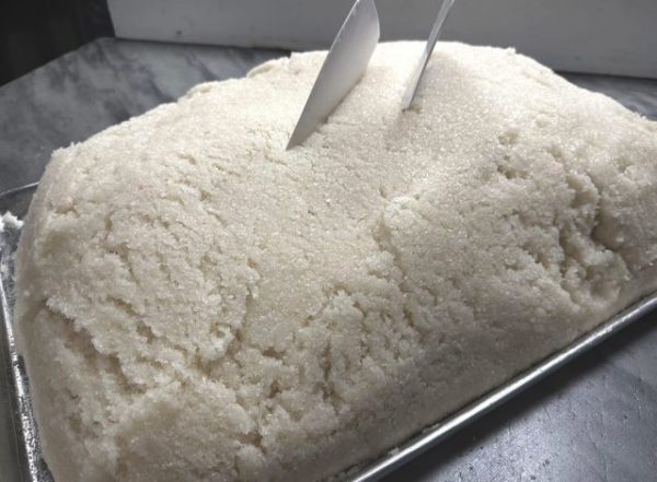 O'Shea's Homemade Moist Coconut