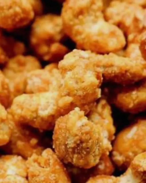 O'Shea's Old Fashioned Coconut Cashews