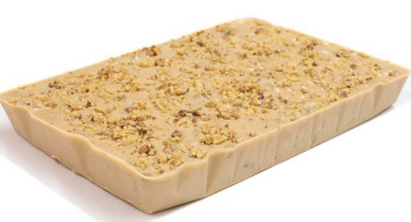 O'Shea's Cream & Butter Fudge - Old Fashioned Maple Walnut