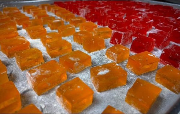 O'Shea's Old Fashioned Copper Kettle Orange Jelly