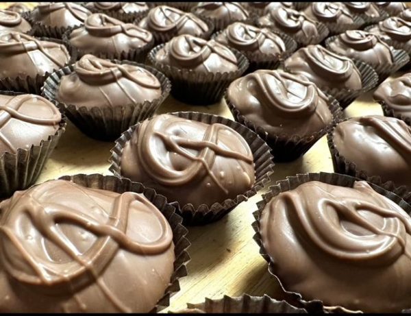 Peanut Butter Cup 5