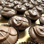 Peanut Butter Cups Dark