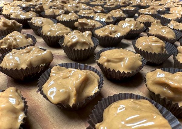O'Shea's Peanut Butter Shucks