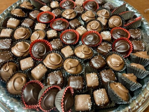 O'Shea's Party Platter Assorted Platter - Custom to your Selection