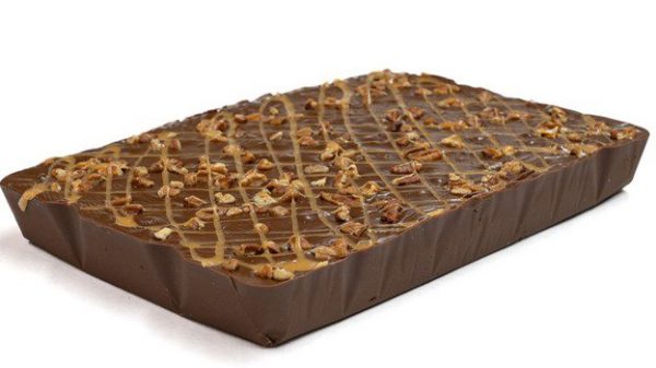 O'Shea's Cream & Butter Fudge - Old Fashioned Praline Turtle