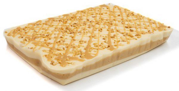 O'Shea's Cream & Butter Fudge - Snickers