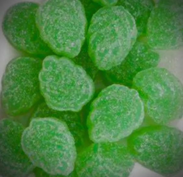 O'Shea's Old Fashioned Spearmint Slices Gift Box