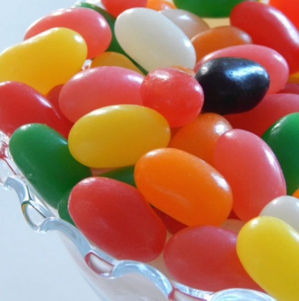O'Shea's Old Fashioned Jumbo Spice Jelly Beans Gift Box - 20 oz.