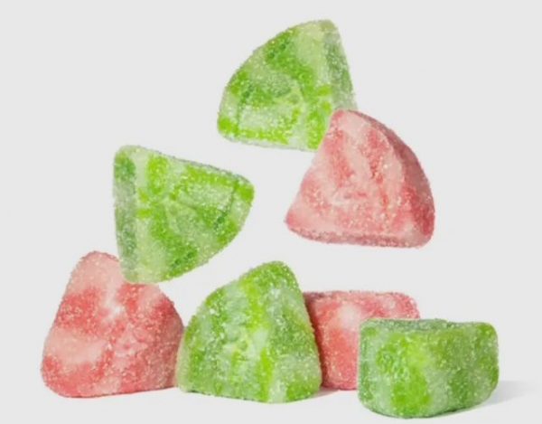 O'Shea's Watermelon Slices Gummy Gift Box