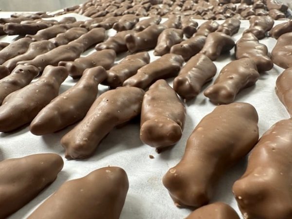 O'Shea's Milk Chocolate Swedish Fish