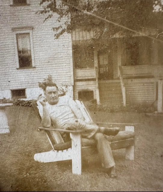 1935 Tom O’Shea-min